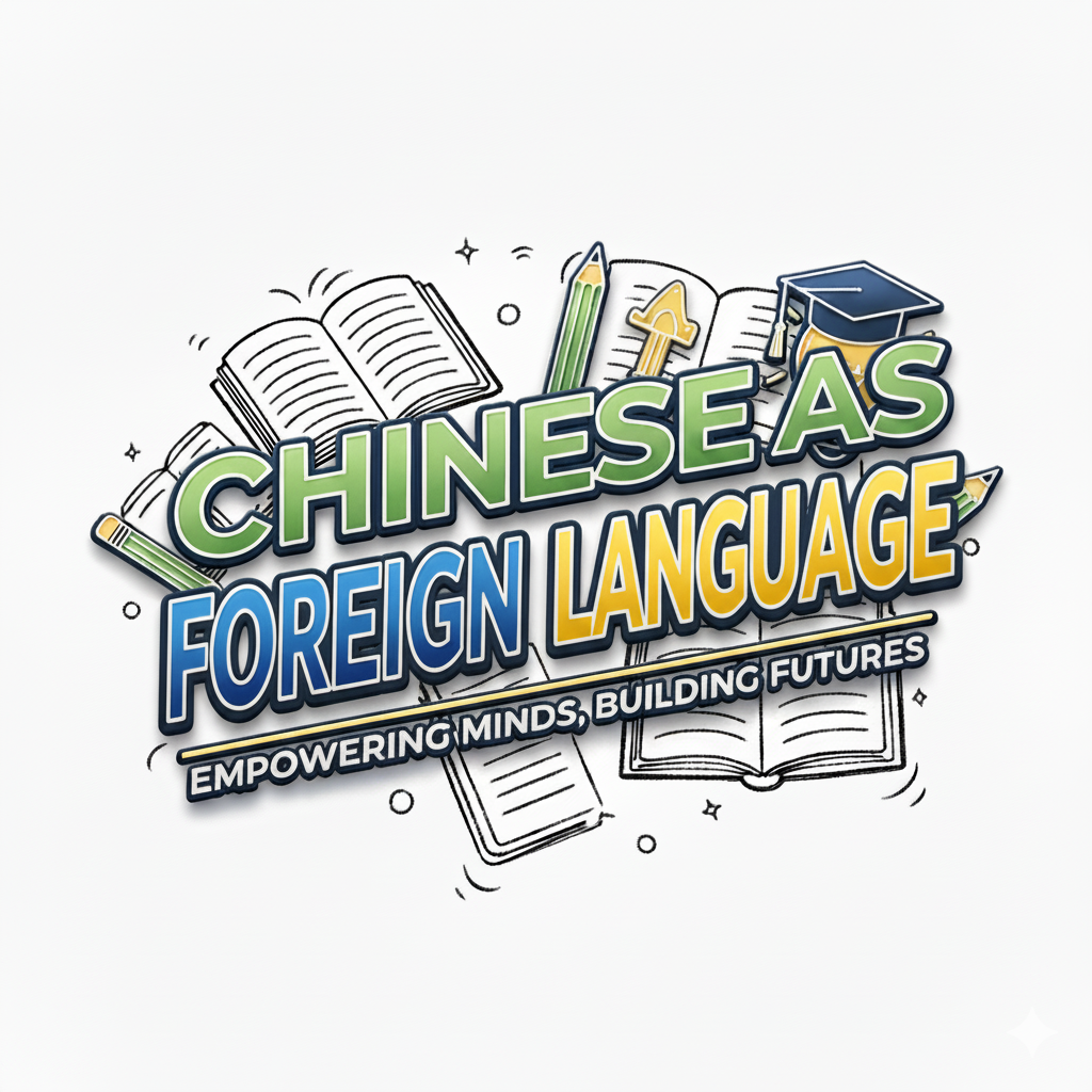 Chinese as Foreign Language