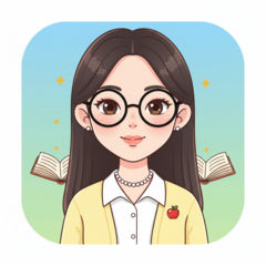 Gabby Laoshi — online Mandarin teacher at Shine Language House
